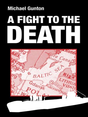 cover image of A Fight to the Death